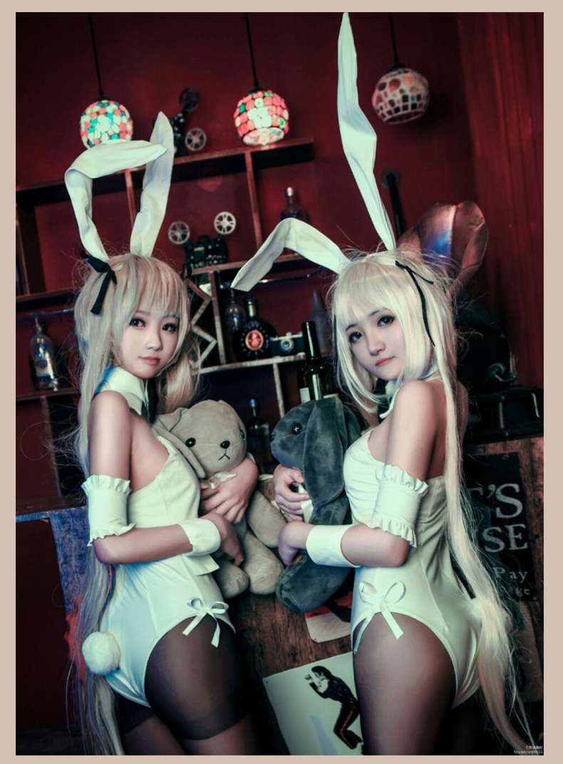 メイド服