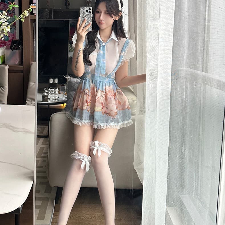 メイド服