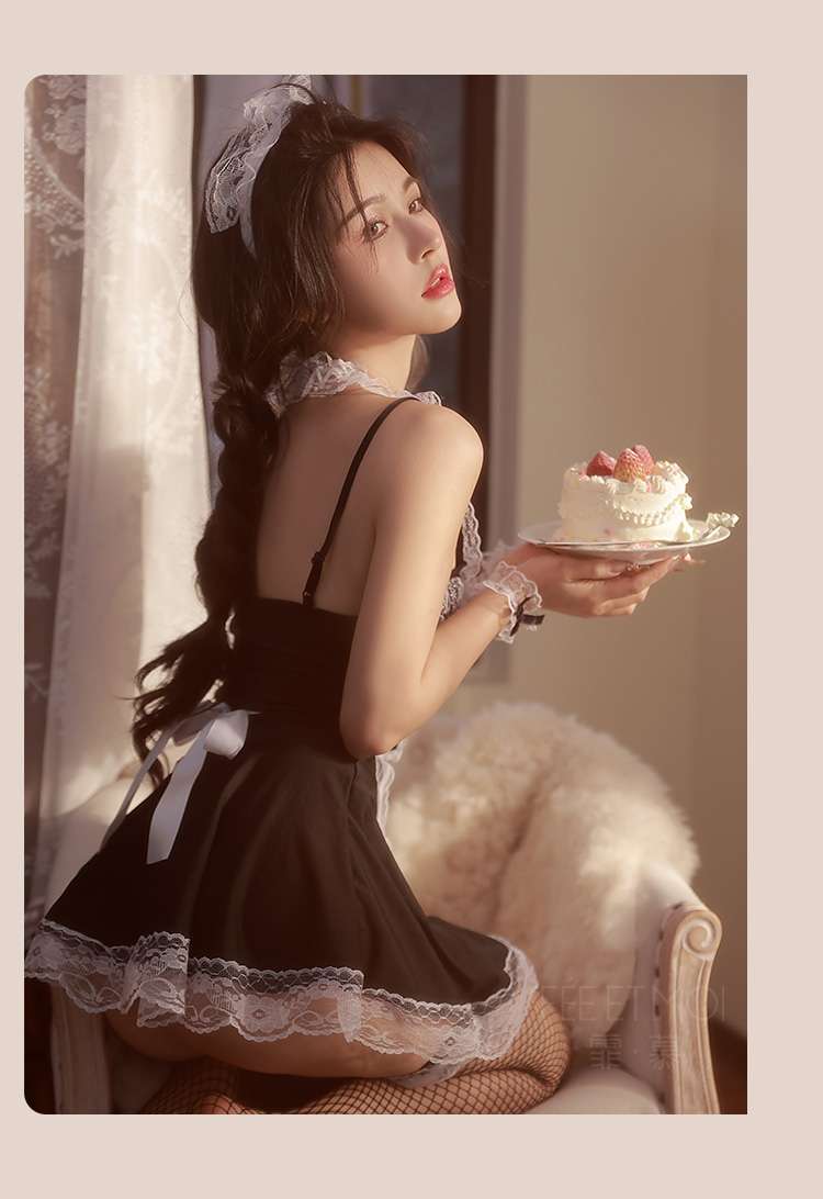 メイド服