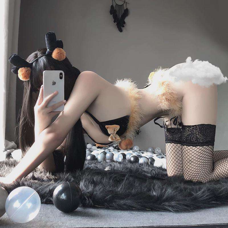 メイド服