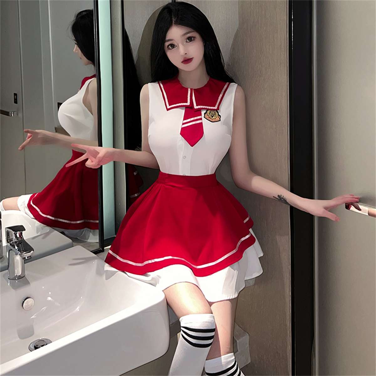 メイド服