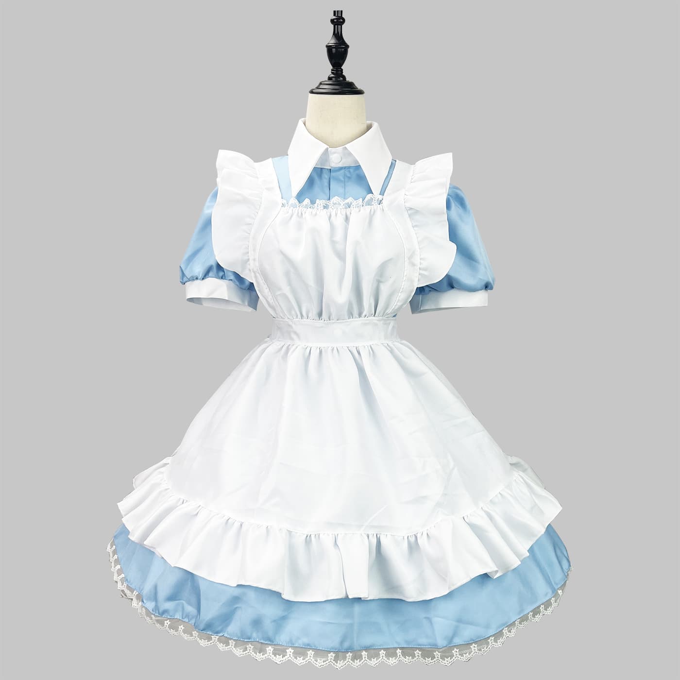 メイド服 メイド服 夢見る喫茶店のメイド衣装