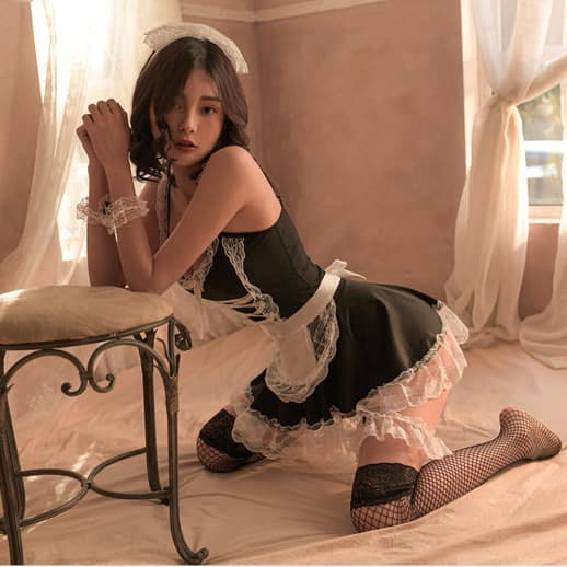 メイド服