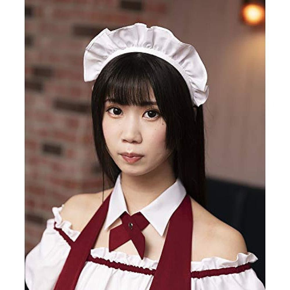 メイド服 メイド服 優雅なお給仕姫の装い