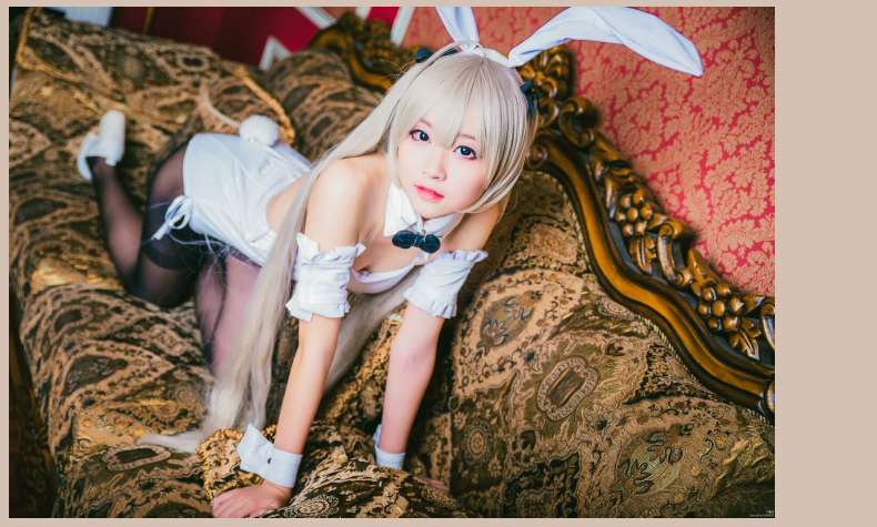 メイド服