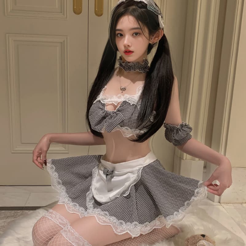 メイド服