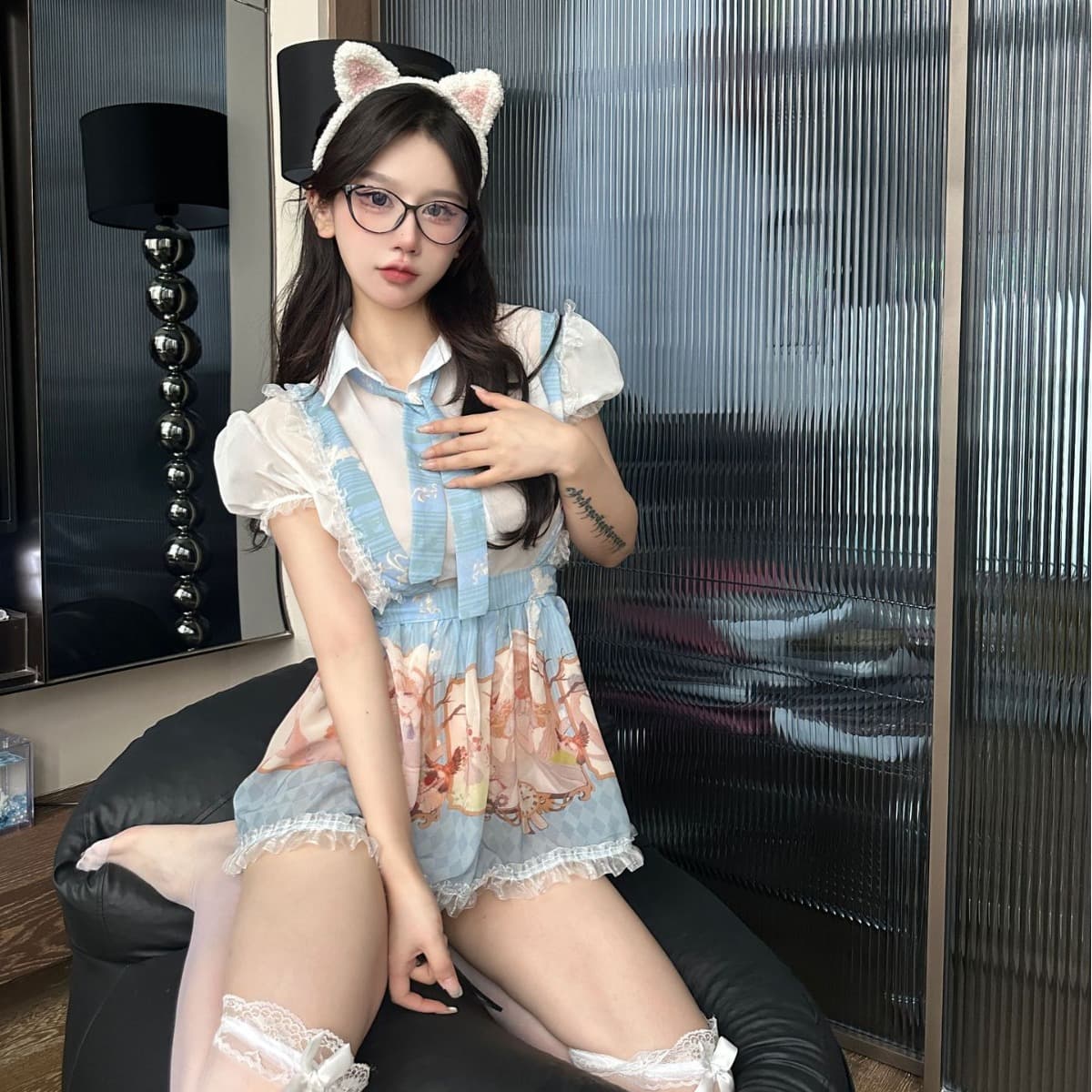 メイド服