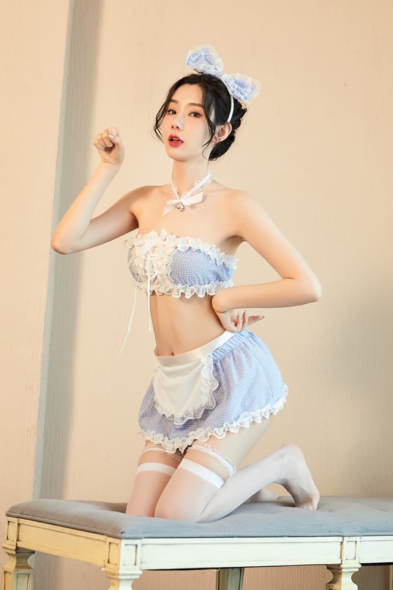 メイド服
