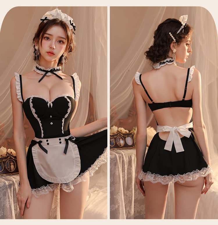メイド服