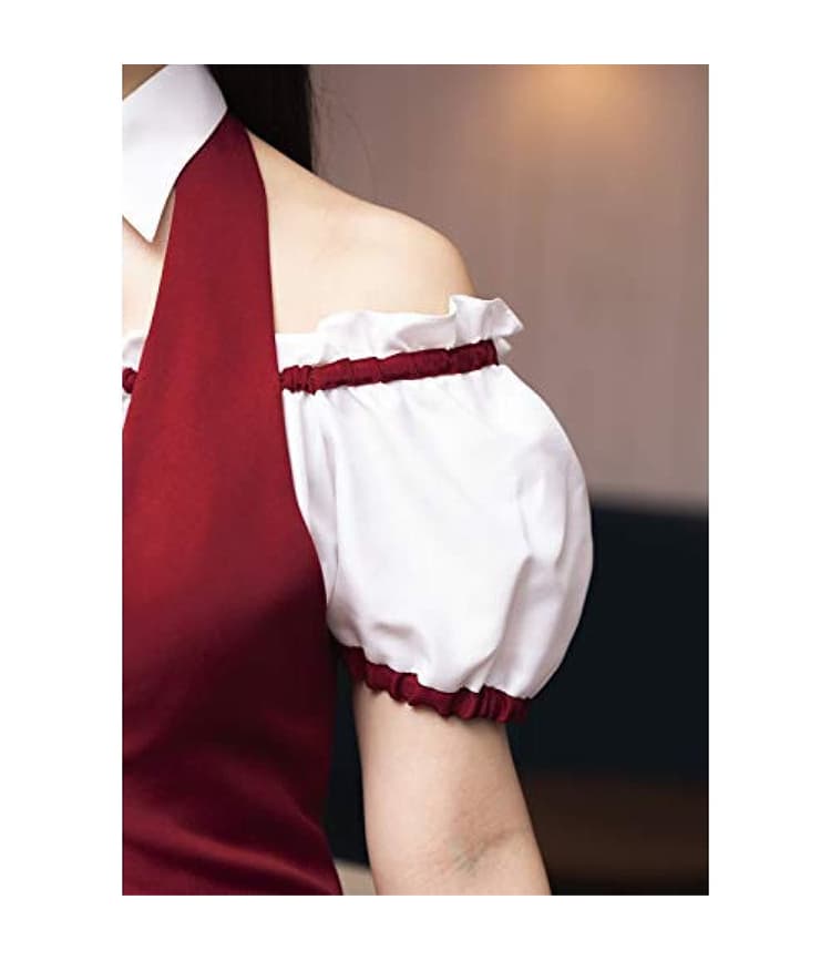 メイド服 メイド服 優雅なお給仕姫の装い