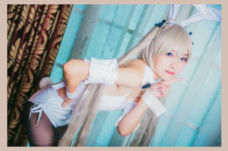 メイド服