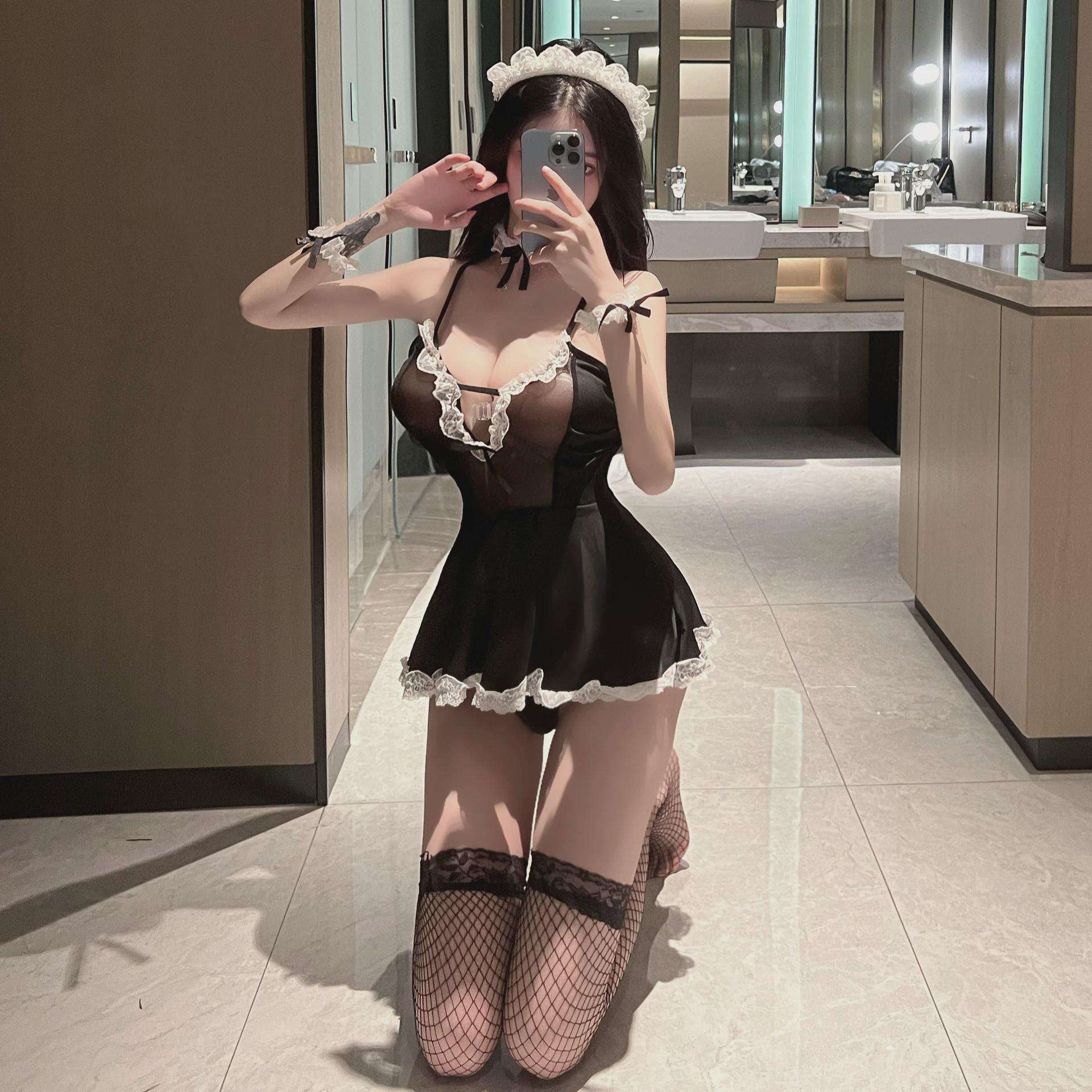 メイド服