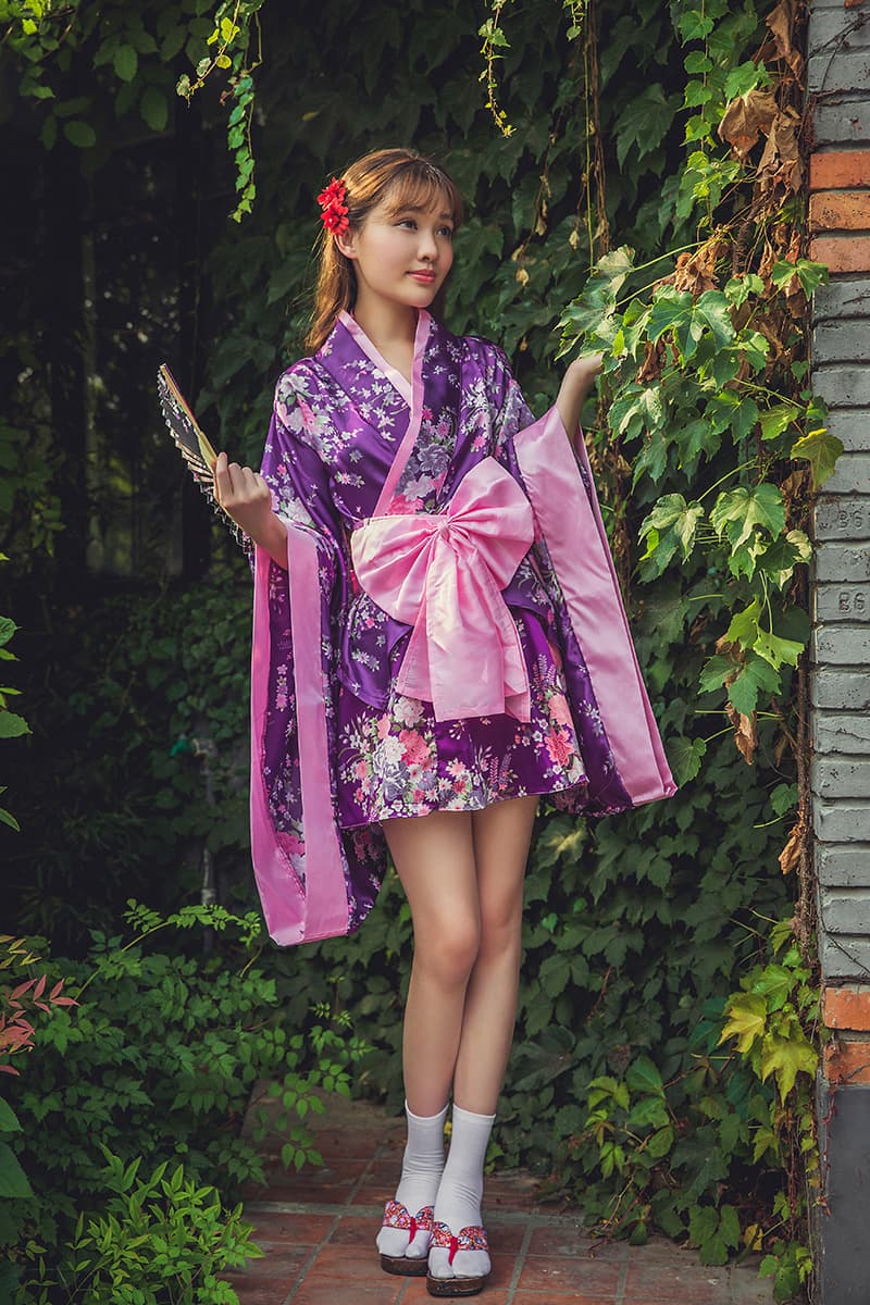 メイド服