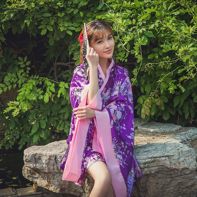 メイド服