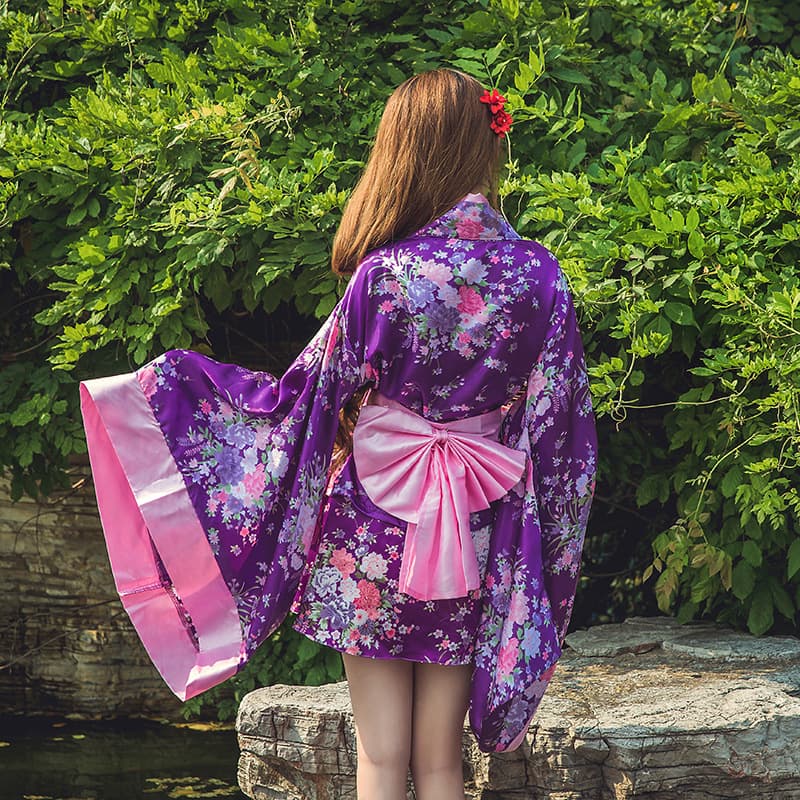 メイド服