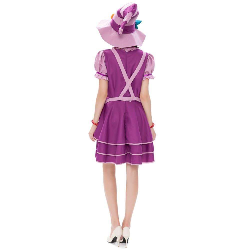 メイド服 ファンタジーメイド風コスチューム