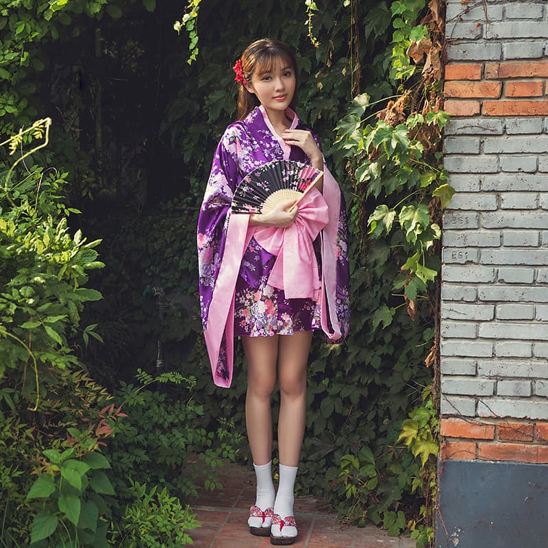 メイド服