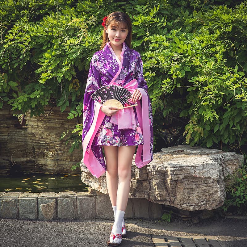 メイド服