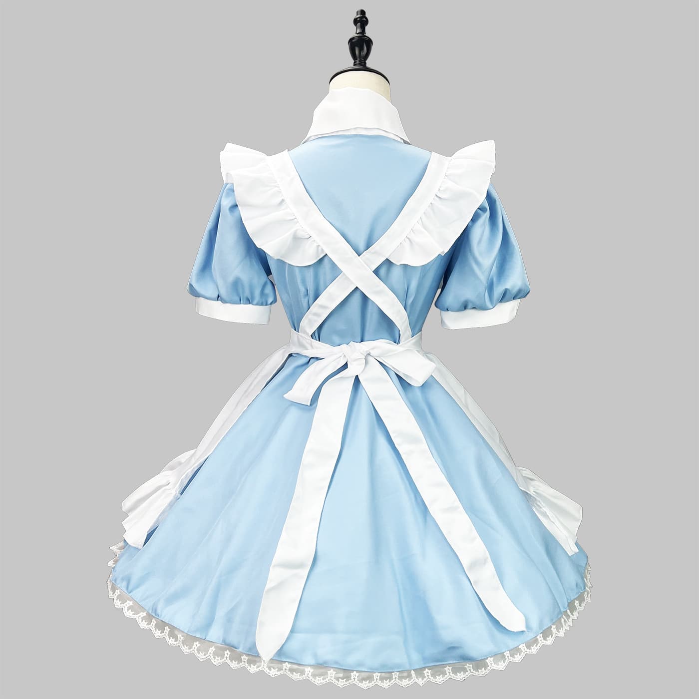 メイド服 メイド服 夢見る喫茶店のメイド衣装