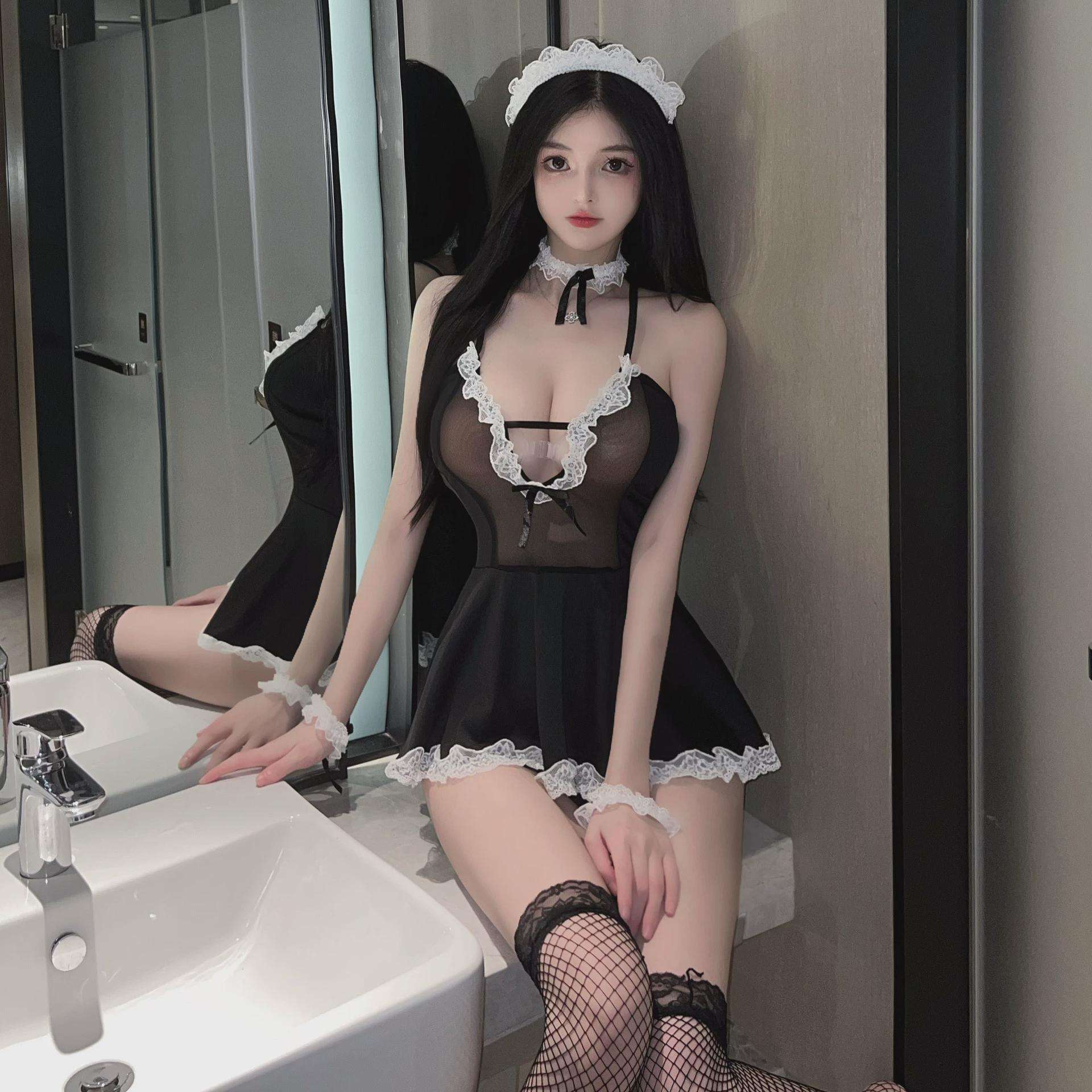 メイド服
