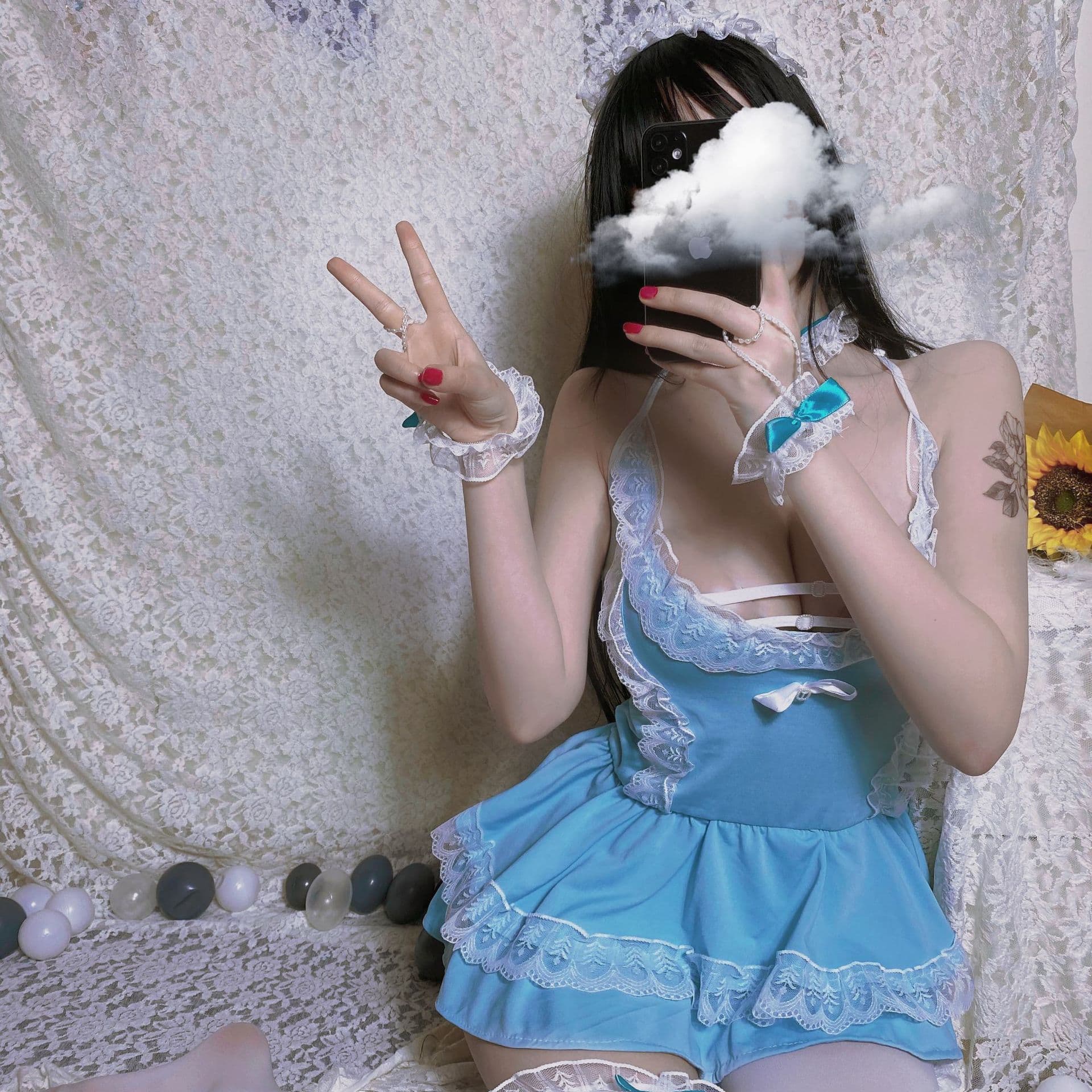 メイド服